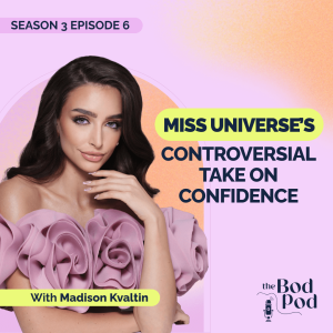 88. How to Build Confidence Like Miss Universe: Insider Tips Revealed