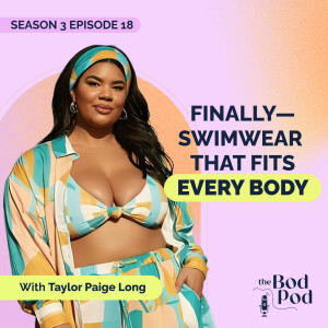 100. How This Swimwear Brand Went from “Too Bold” to Serena Williams–Approved (Sizes XS–5X)