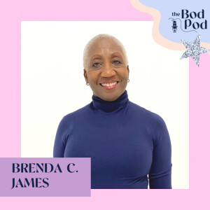 21. Talking Body with Brenda James