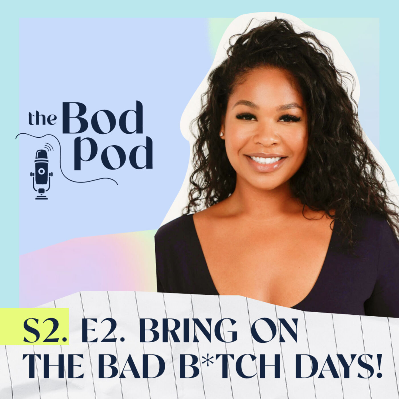 The BodPod