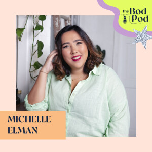 9. Talking Body with Michelle Elman