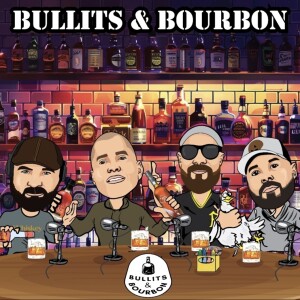 Episode 55: Bullits & Bourbon Barrel Pick with Liberty Pole Spirts