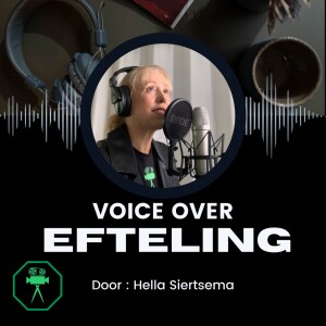 De Efteling - Voice-Over Hella Siertsema