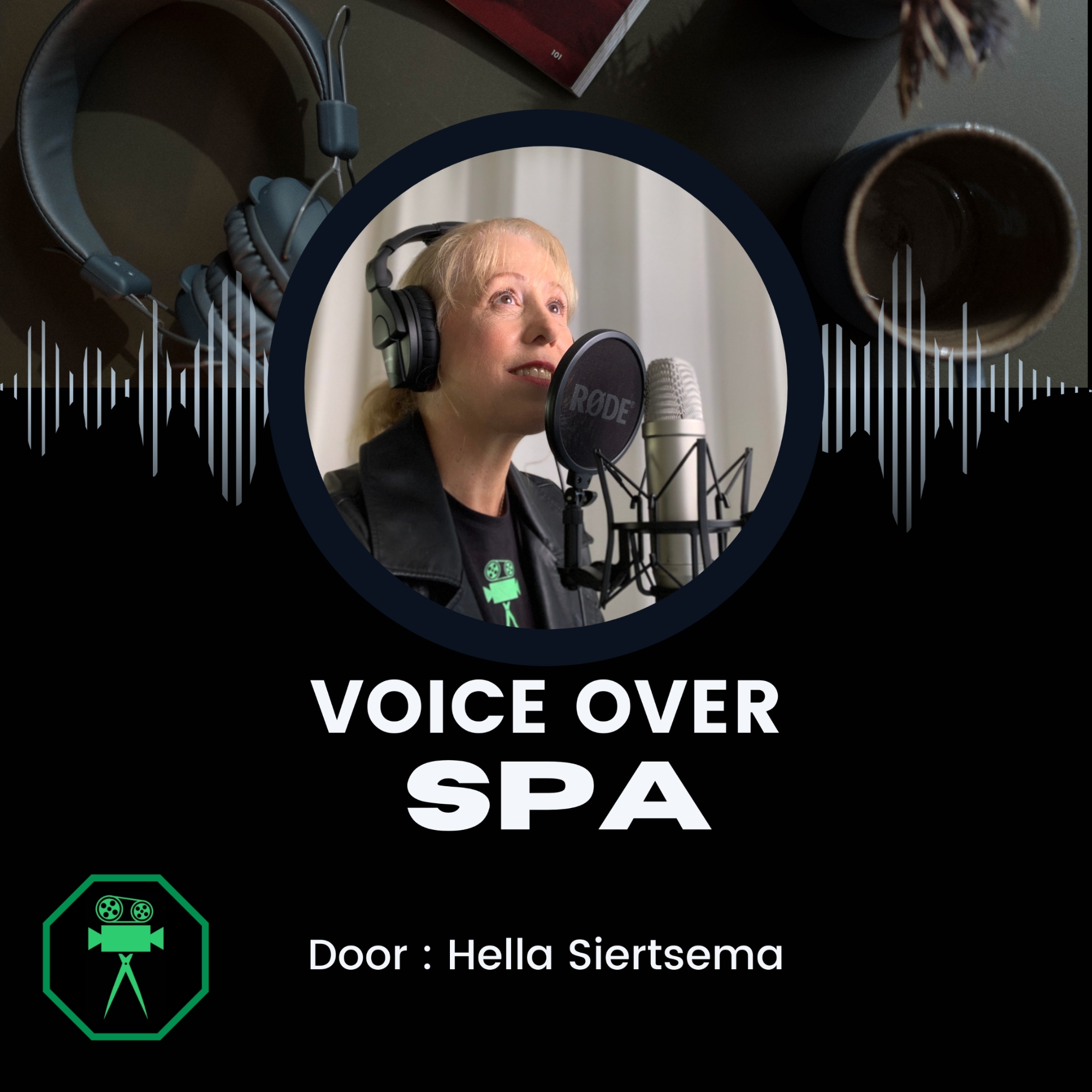 INSIDE STORIES - Hella Siertsema