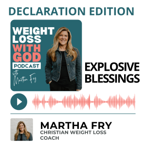 Declaration Edition: Explosive Blessings