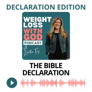 Declaration Edition: The Bible Declaration
