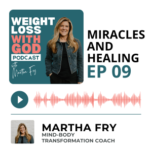 Miracles and Healing