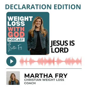 Declaration Edition: Jesus is Lord