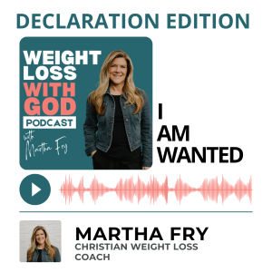 Declaration Edition: I Am Wanted