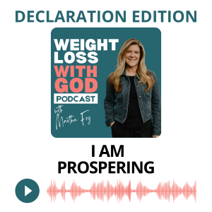 Declaration Edition: I Am Prospering