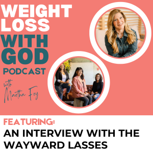 An Interview With The Wayward Lasses