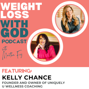 An Interview With Kelly Chance from Uniquely U Wellness Coaching LLC