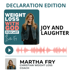 Declaration Edition: Joy and Laughter