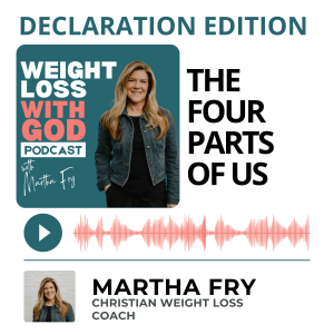 Declaration Edition: The Four Parts of Us