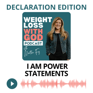 Declaration Edition: I Am Power Statements