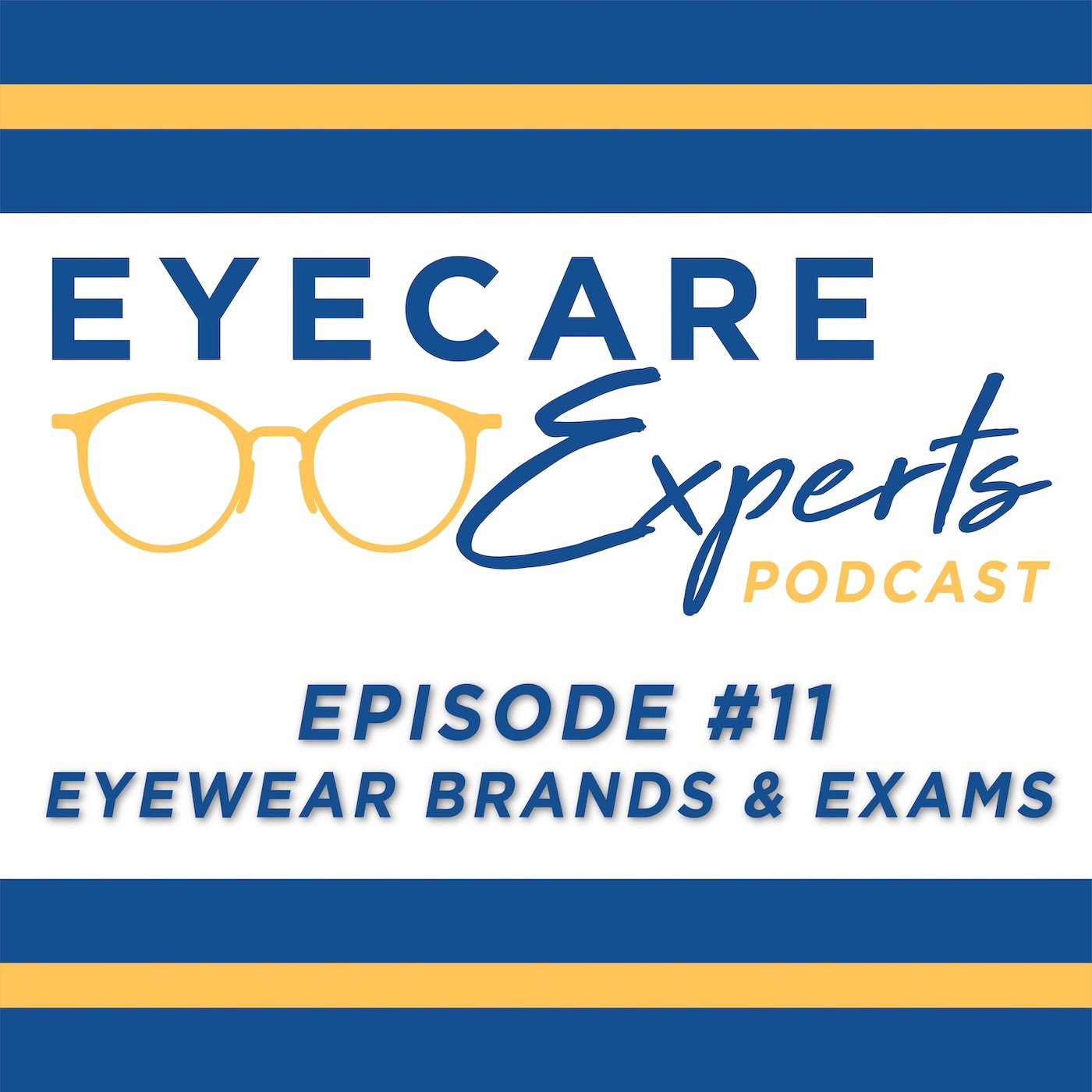Eyecare Experts
