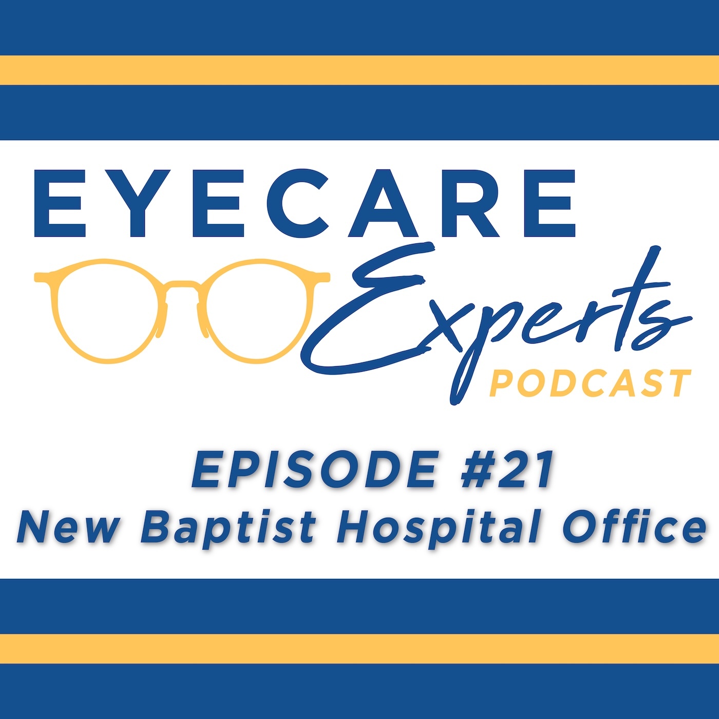 Eyecare Experts