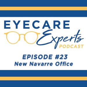 Episode 23 – New Navarre Office