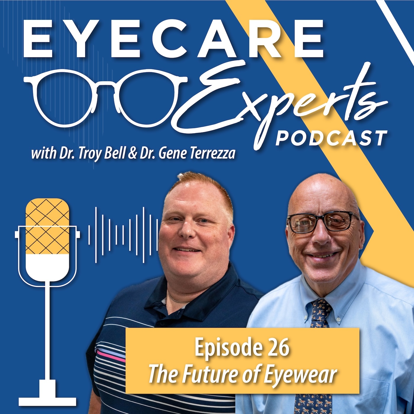 Eyecare Experts