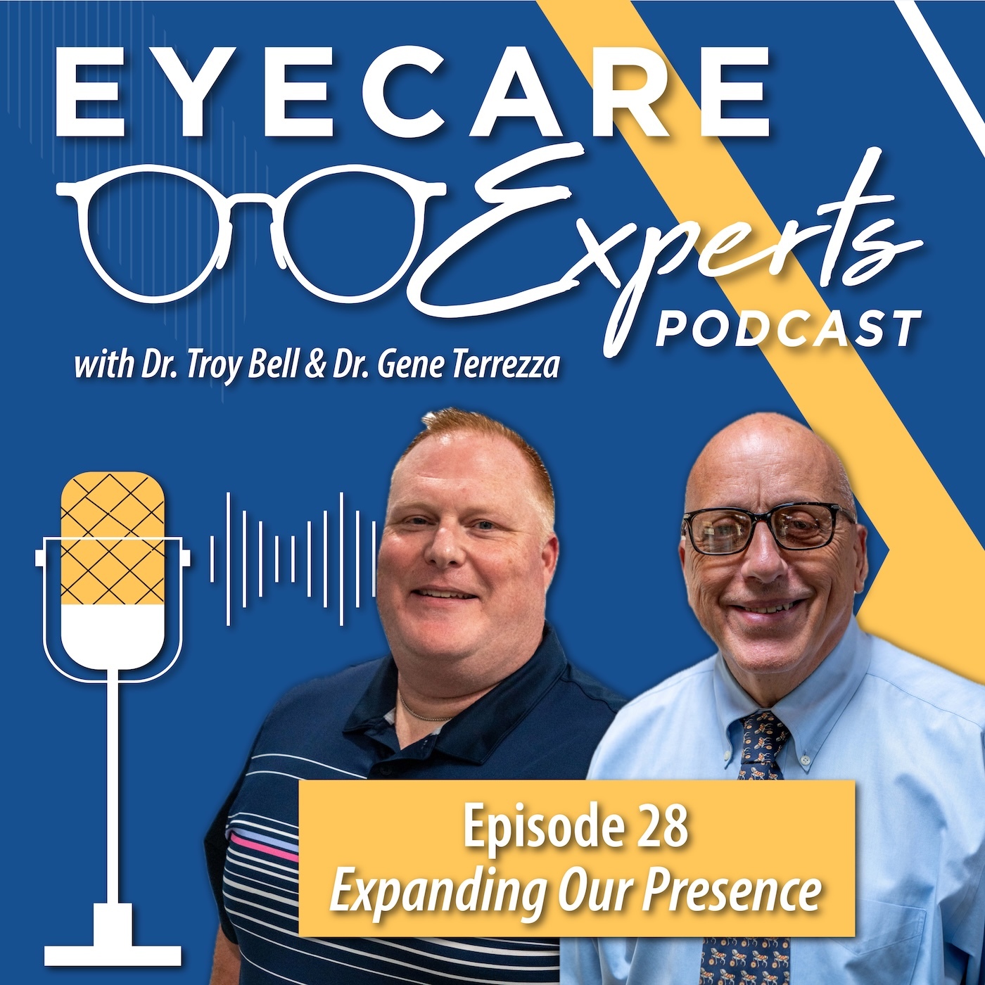 Eyecare Experts