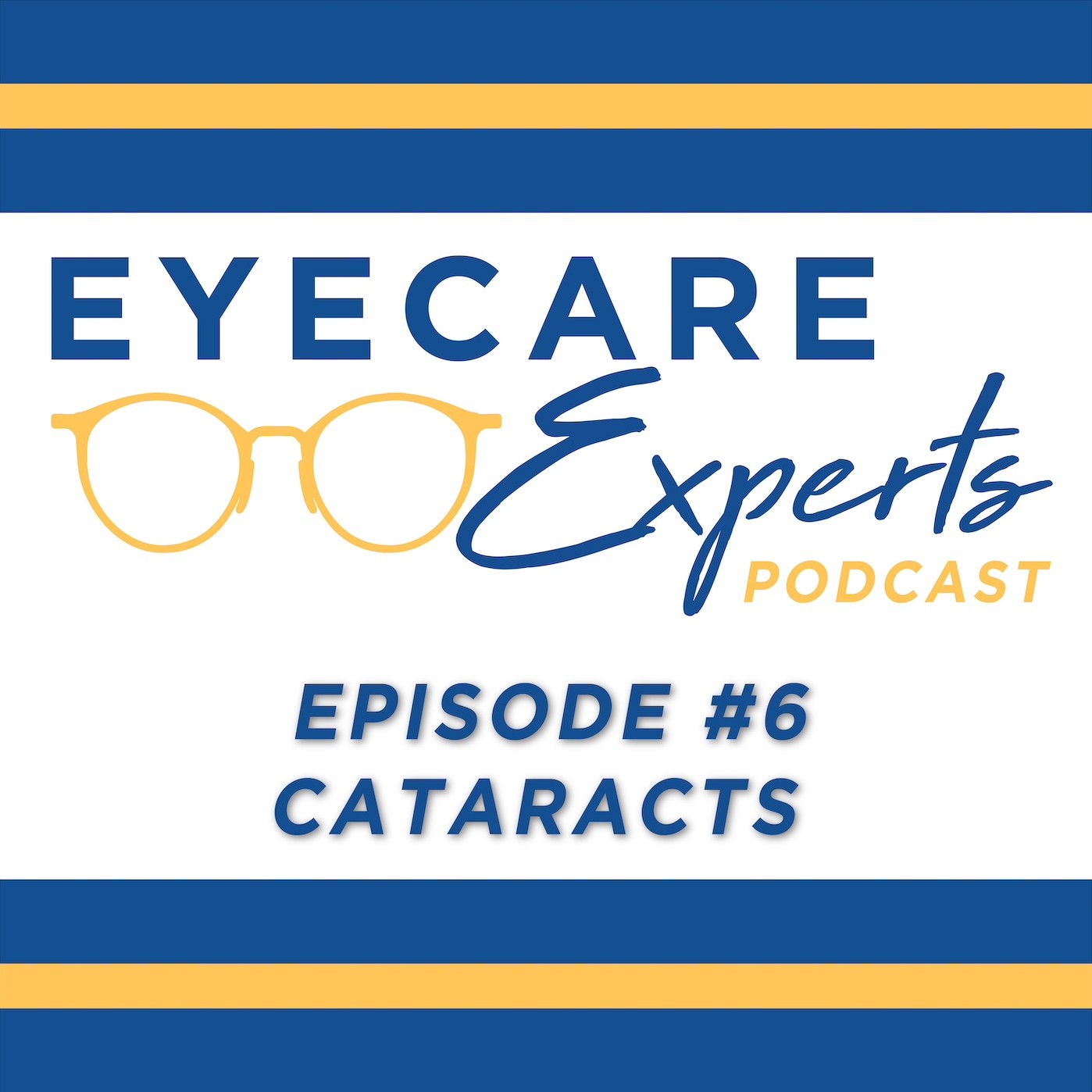 Eyecare Experts