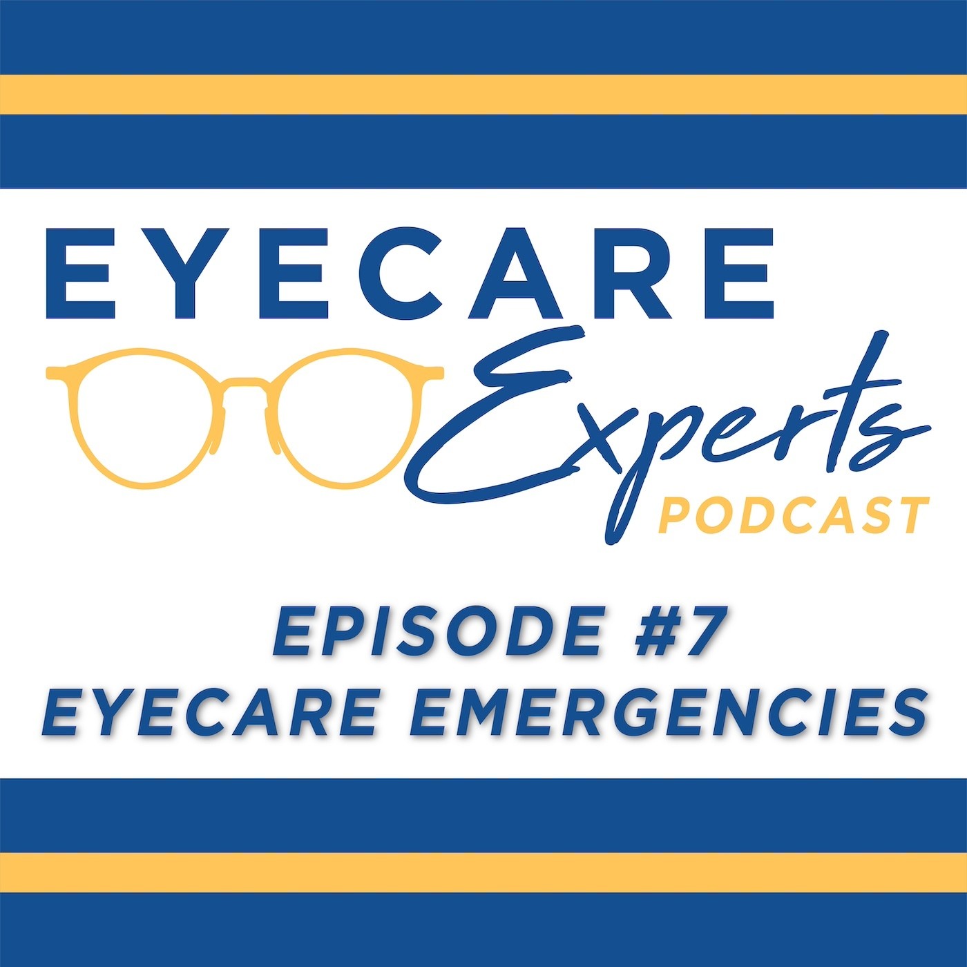 Eyecare Experts