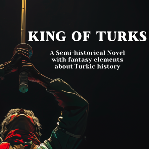 King of Turks: First Look