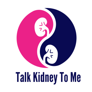 Talk Kidney to Me - Episode 4 - Mental Health