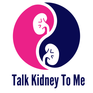 Talk Kidney to Me - Episode 2