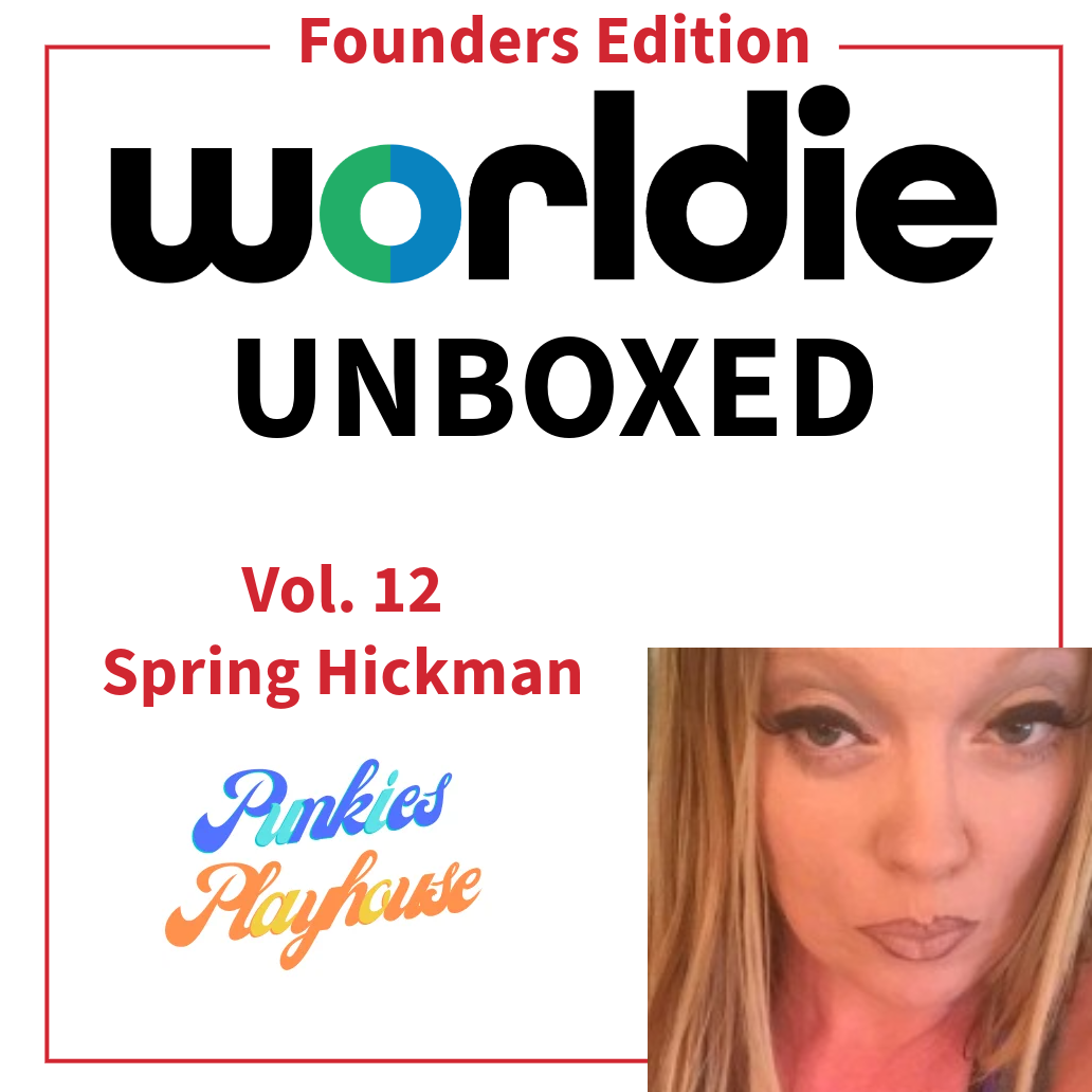 worldie unboxed