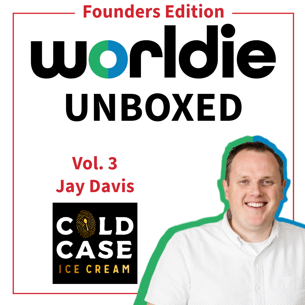 worldie unboxed