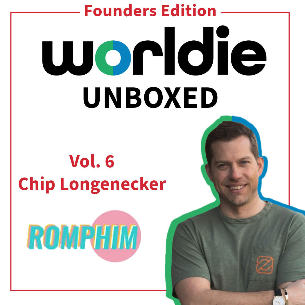 worldie unboxed