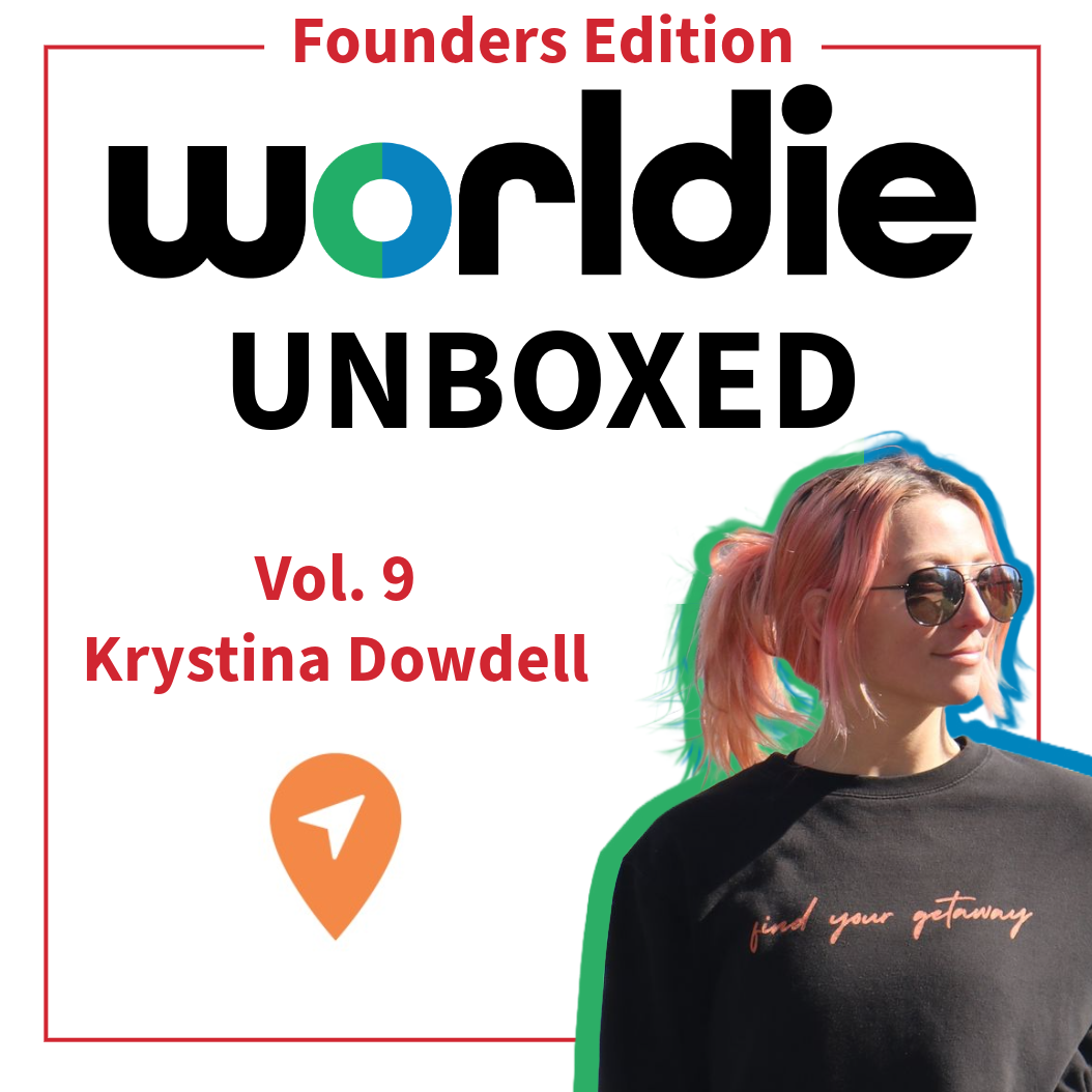 worldie unboxed