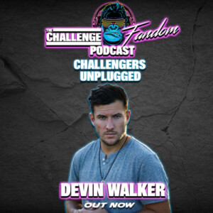 #1 Challengers Unplugged - Devin Walker-Molaghan