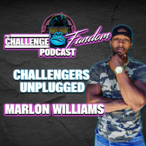 #8 Challengers Unplugged - Marlon Williams