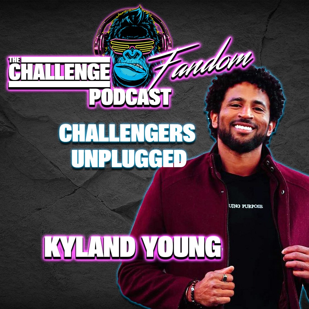 The Challenge Fandom Podcast
