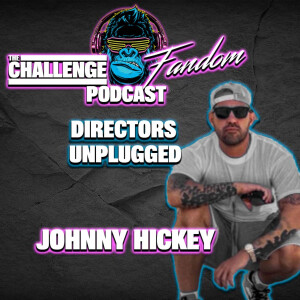 #81 Directors Unplugged - Beyond the Edit with Johnny Hickey