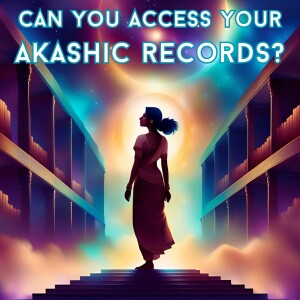 Can You Access Your Akashic Records?