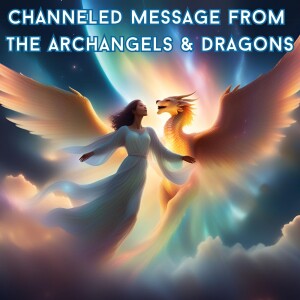 Post-Election Empowerment: Channeling Archangel & Dragon Energy for Your Ascension Journey