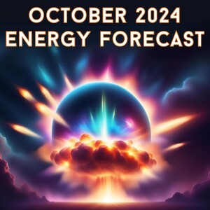 October 2024 Energy Forecast