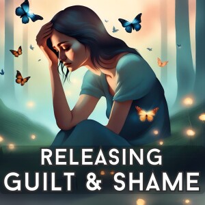 Releasing Guilt and Shame
