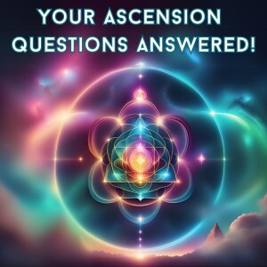 Audio - Live Q&A on Ascension & Energy Activation from the Solaran Council