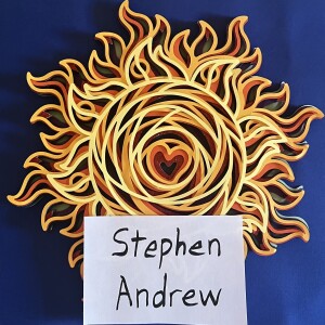 Empathy Through Connection: Stephen Andrew