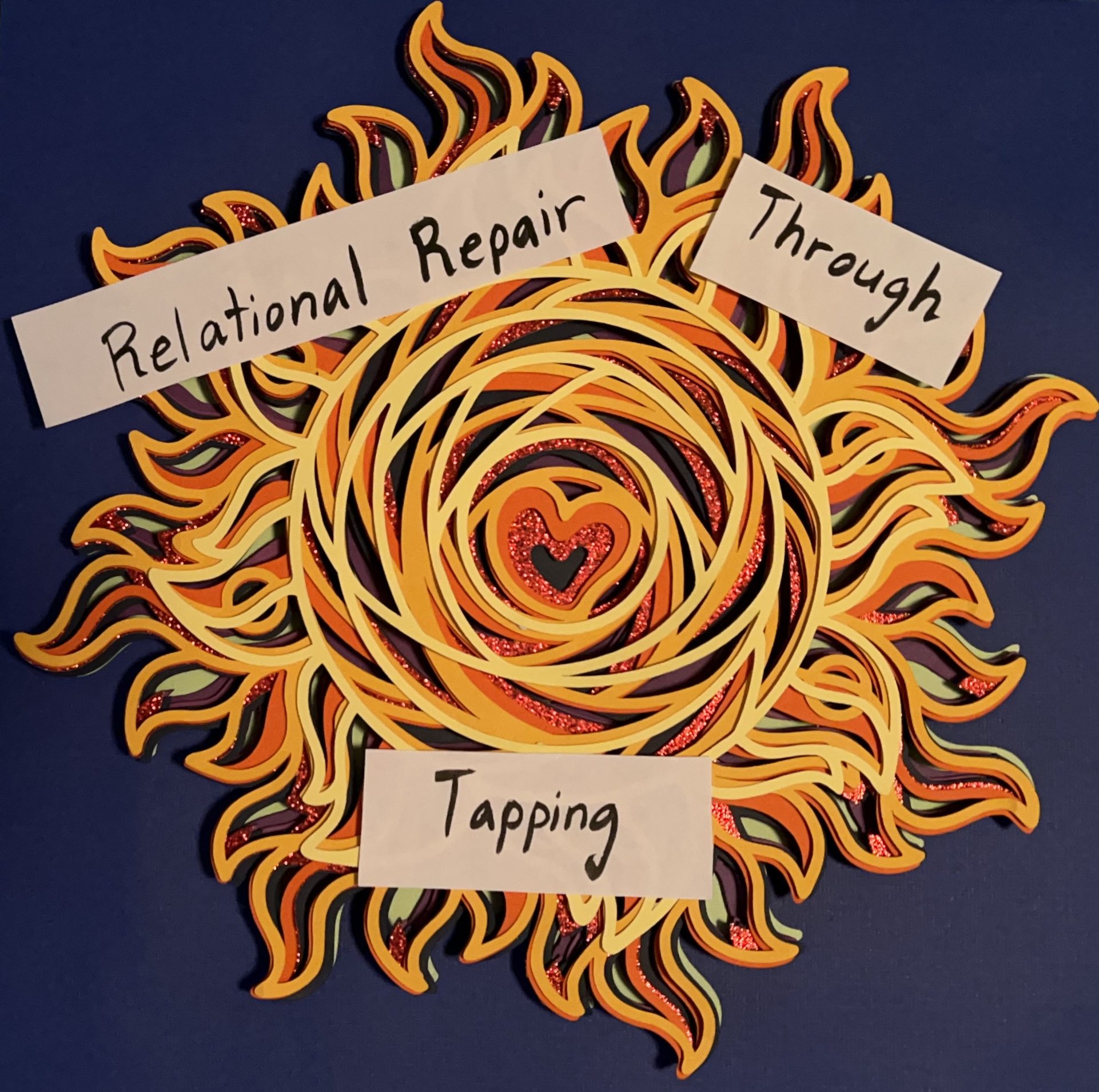 Empowered Through Compassion