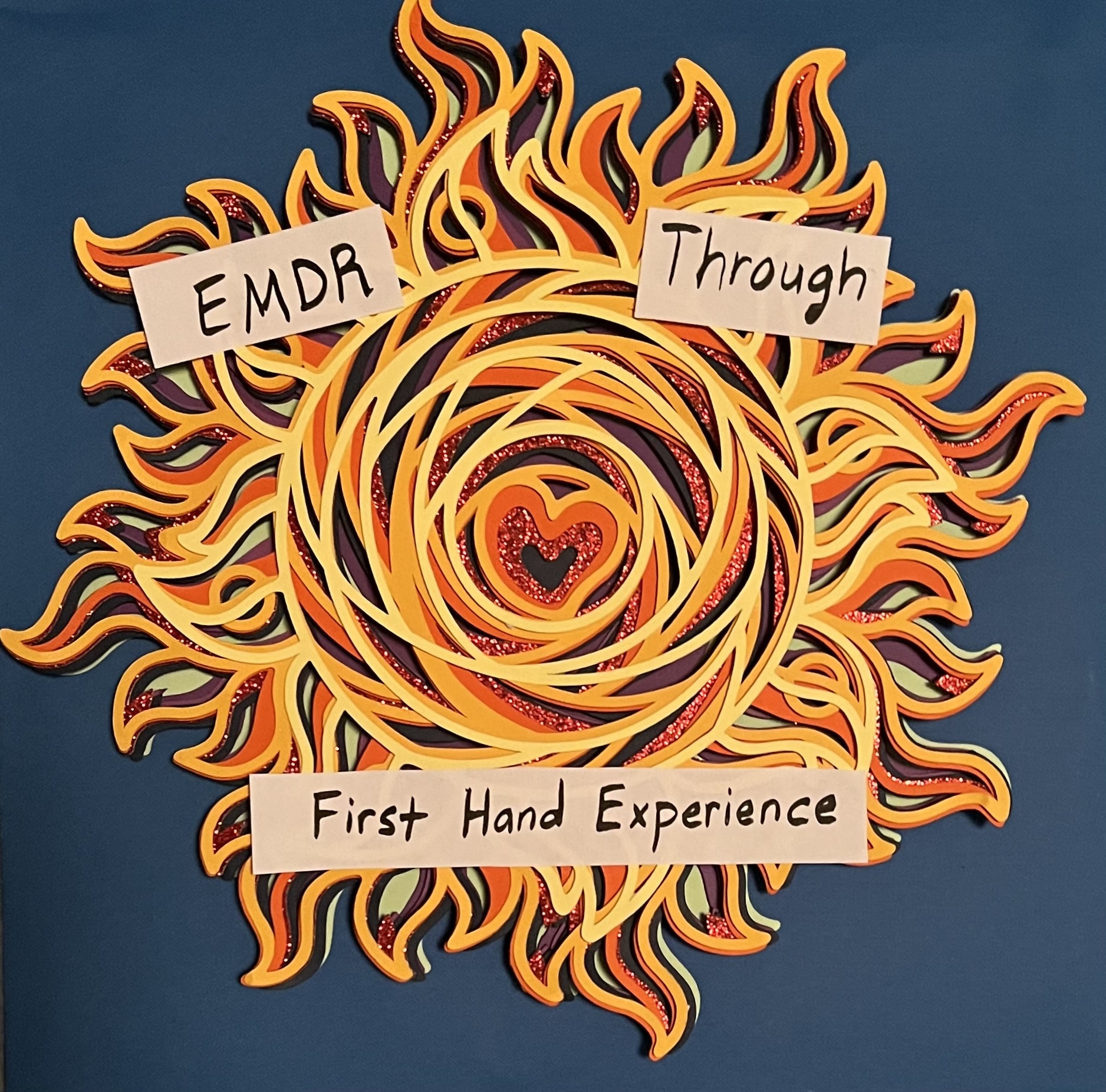 Empowered Through Compassion