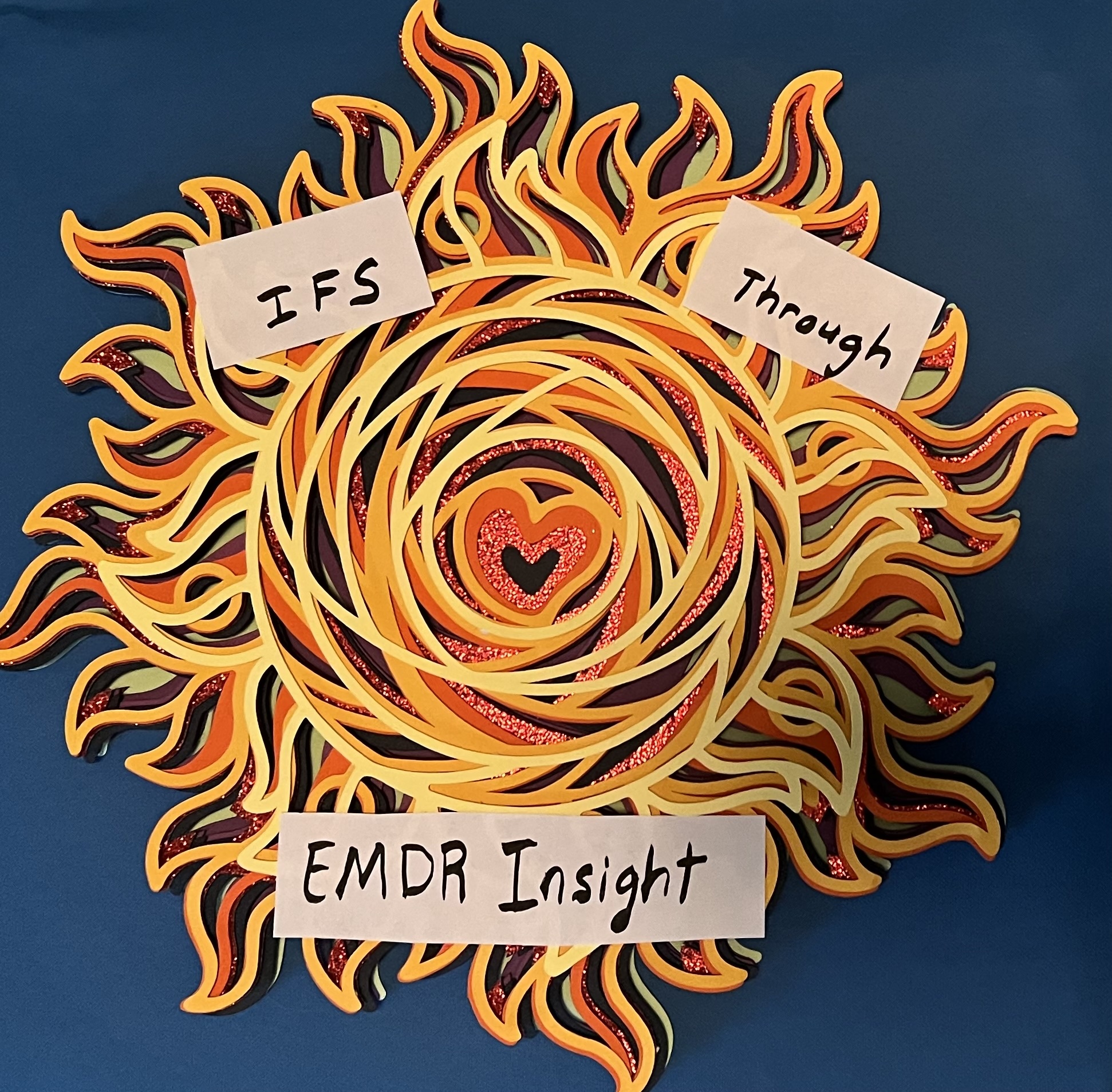 Empowered Through Compassion