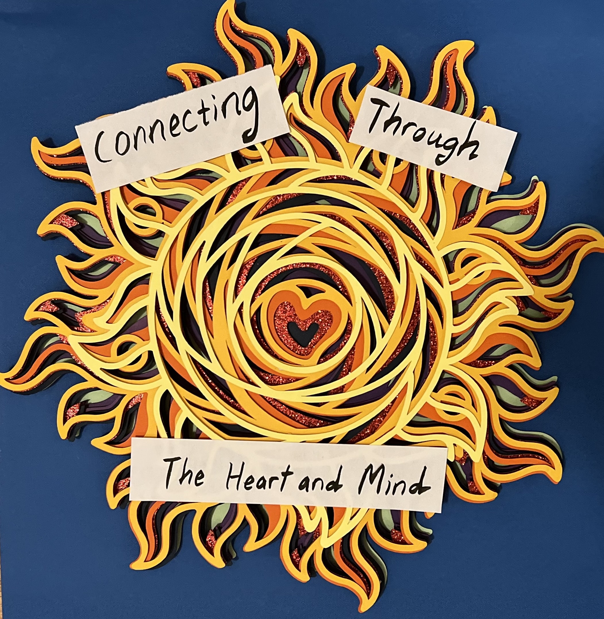 Empowered Through Compassion