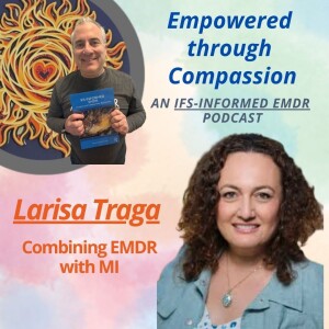 Bridging EMDR, IFS, and Motivational Interviewing