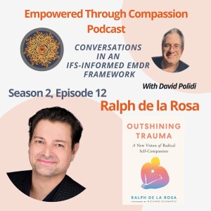 Honoring the Light: A Conversation with Ralph De La Rosa