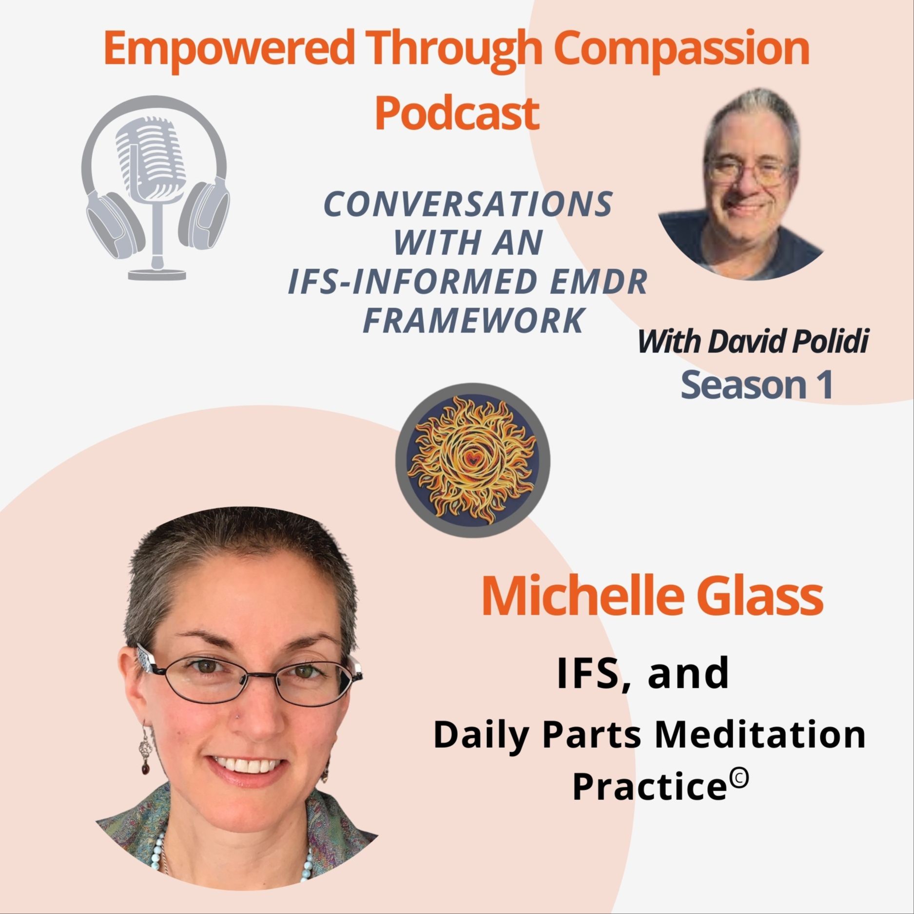 Empowered Through Compassion